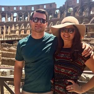 Meet your Posher, Jillian